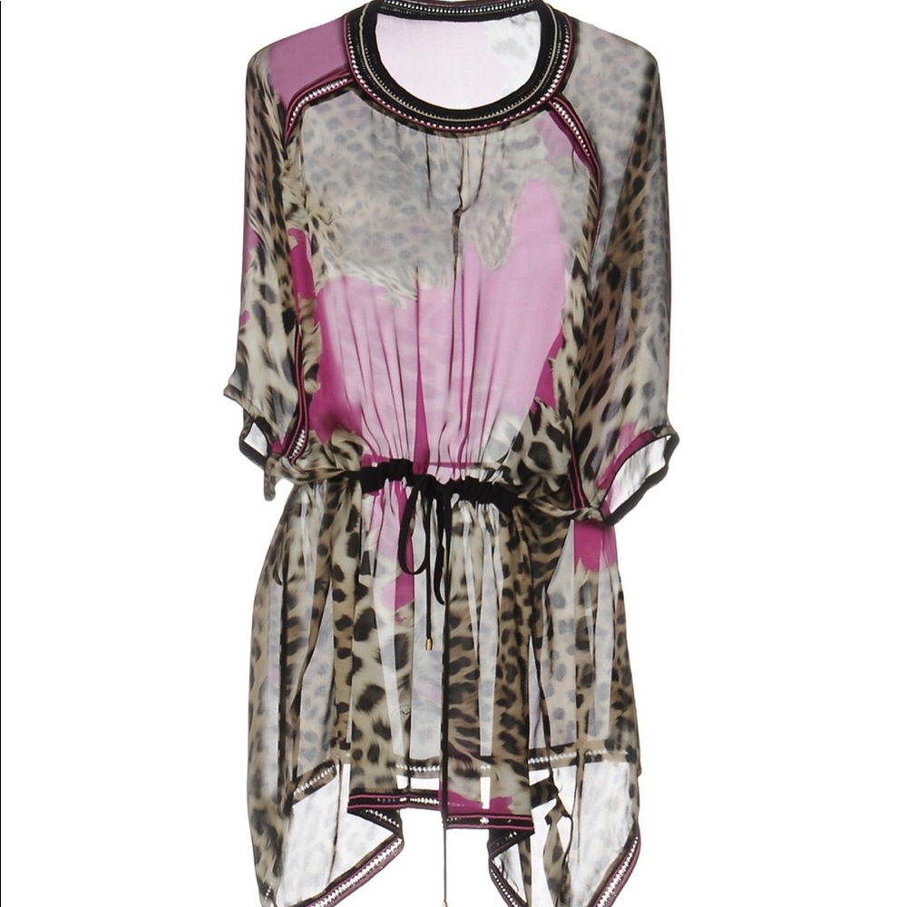 Roberto Cavalli blouse